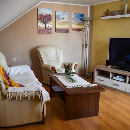 Ferienwohnung Golden BIS, Subotica Exterior foto